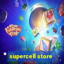 supercell store